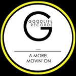 cover: A.morel - Movin' On