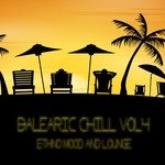 cover: Various - Balearic Chill Vol 4