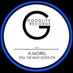 cover: A.morel - Still The Beat Goes On