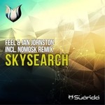 cover: Feel & Jan Johnston - Skysearch