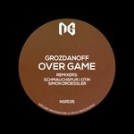 cover: Grozdanoff - Over Game