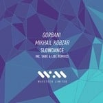 cover: Gorbani|Mikhail Kobzar - Slowdance