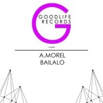 cover: A.morel - Bailalo