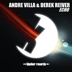 cover: Andre Villa|DEREK REIVER - Echo