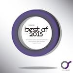 cover: Angelo Ferreri|Danniel Selfmade|Dj Fronter|Jose Antonio Eme|Just2|Mikalogic - Best Of 2015