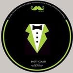 cover: Brett Gould - Metta EP