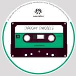 cover: Drunky Daniels - Box Before EP