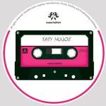 cover: Taty Munoz - Love And Trust EP