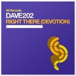 cover: Dave202 - Right There