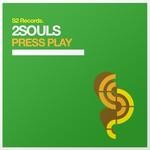 cover: 2souls - Press Play