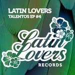 cover: Various - Talentos EP 4