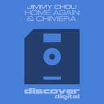 cover: Jimmy Chou - Home Again & Chimera