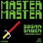 cover: Master Master - Sugar Saber