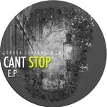 cover: Gordon John & Nico Luss - Cant Stop EP