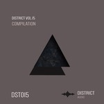 cover: Various - District 15