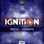 cover: Rooler - Tormento