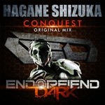 cover: Hagane Shizuka - Conquest