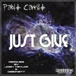 cover: Pablo Carrillo - Just Give