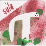 cover: Sula - Promo EP