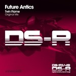 cover: Future Antics - Twin Flame