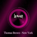 cover: Thomas Brown - New York