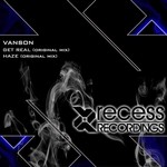 cover: Vanson - Get Real/Haze EP