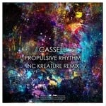 cover: Cassell - Propulsive Rhythm