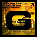 cover: Andy Tee|Micky More - I'm Another Man