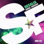 cover: Angel Heredia - Desalia/Electrolover