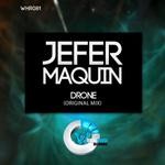 cover: Jefer Maquin - DRONE