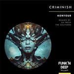 cover: Criminish - Kontour