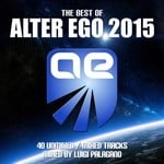 cover: Luigi Palagano|Various - Alter Ego: Best Of 2015