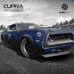 cover: Cupra - Wreckless