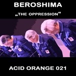 cover: Beroshima - The Opression EP