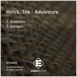 cover: Herck|Trik - Adventure