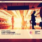 cover: Stan Seba - Lost Together