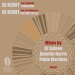 cover: Dj Kemit - Fortune Teller