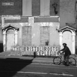 cover: Various - The Bristol Roots Explosion