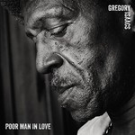 cover: Gregory Isaacs - Sly & Robbie Present Poor Man In Love EP