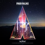 cover: Fred Falke - Alpha