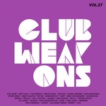 cover: Various - Club Weapons Vol 27: The Past Future Of Future House