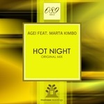 cover: Agei|Marta Kimbo - Hot Night