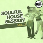 cover: Various - Soulful House Session Vol 2