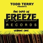 cover: Todd Terry - The Best Of Freeze Records Vol 1