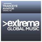 cover: Tranceye - Aviator