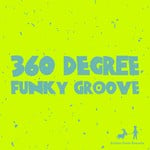 cover: 360 Degree - Funky Groove