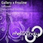 cover: Gallery & Frozline - Leftover