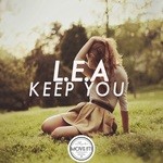 cover: L.e.a - Keep You