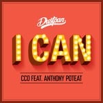 cover: Cco - I Can