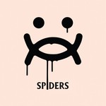 cover: Gundelach - Spiders